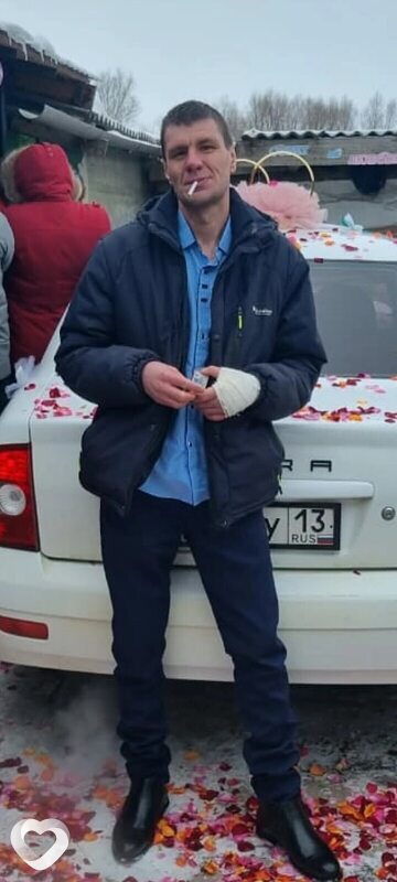 Renat, Кадошкино
