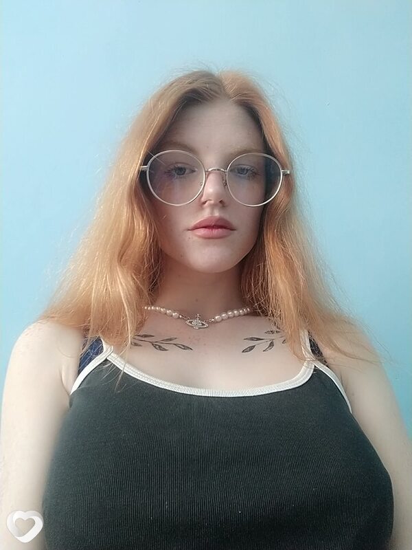 Ⲥⲃⲉⲧⲗⲁⲏⲁ, 19, Гомеле — анкета №1407546