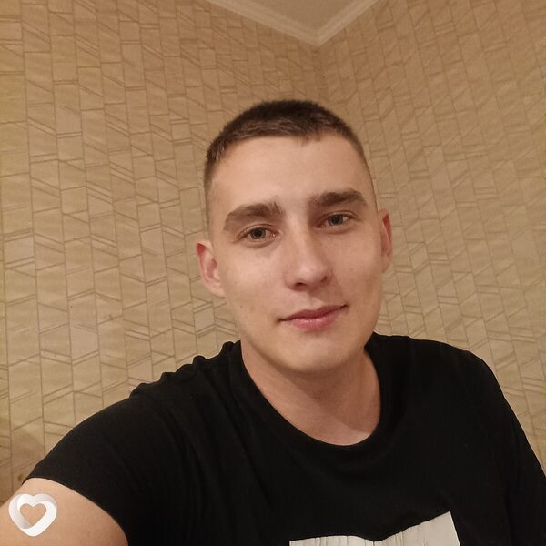 Дмитрий, 22, Ишиме — анкета №1407547