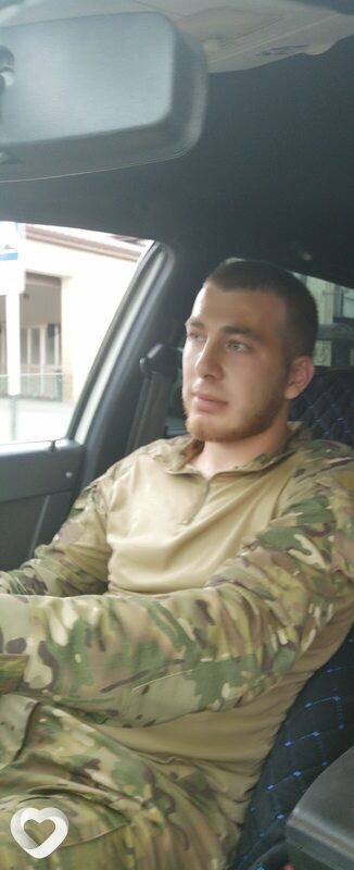 Владимир, 38, Черкесске — анкета №1407548