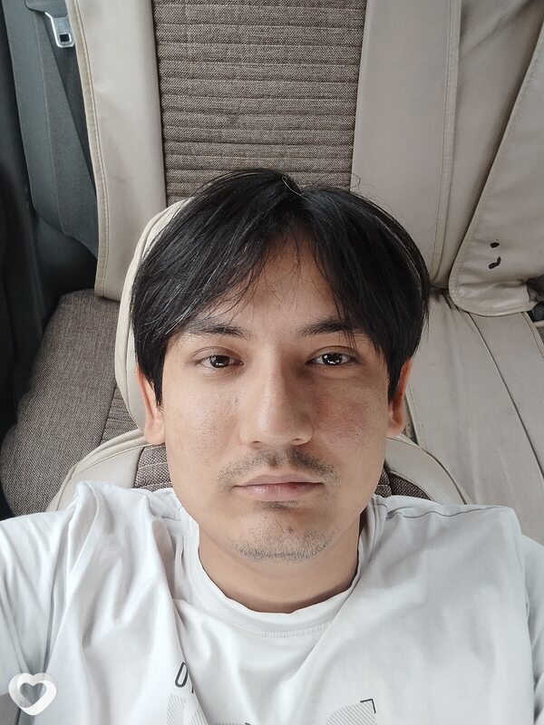 Бехруз, 29, Кстове — анкета №1407555