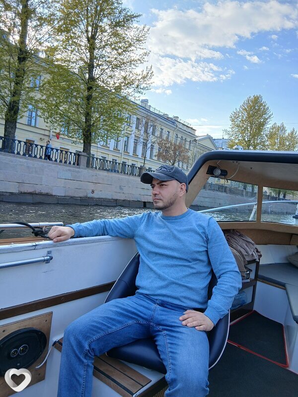 Андрей, 37, Рязани — анкета №1407556