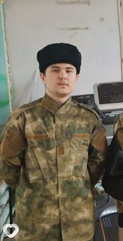 Слава, 20, Сыктывкаре — анкета №1407559