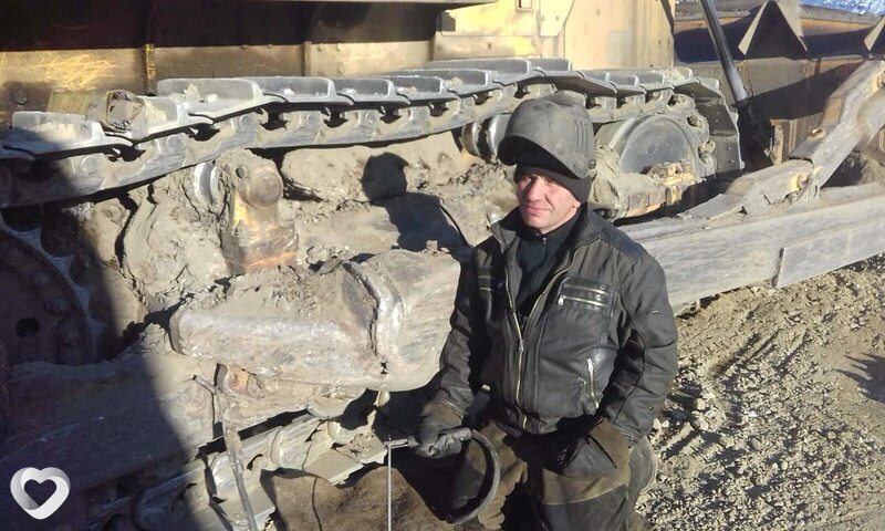 Roman, 62, Магадане — анкета №1407564