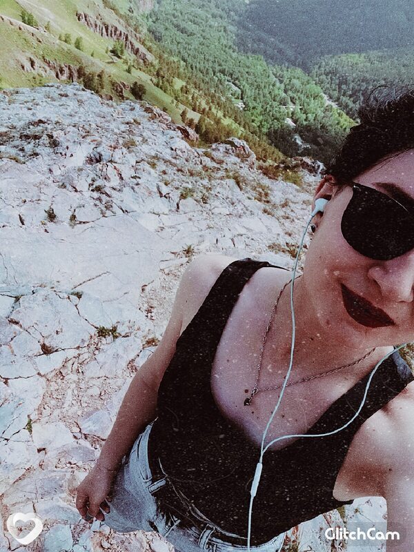 Наталья, 28, Воронеже — анкета №1407568