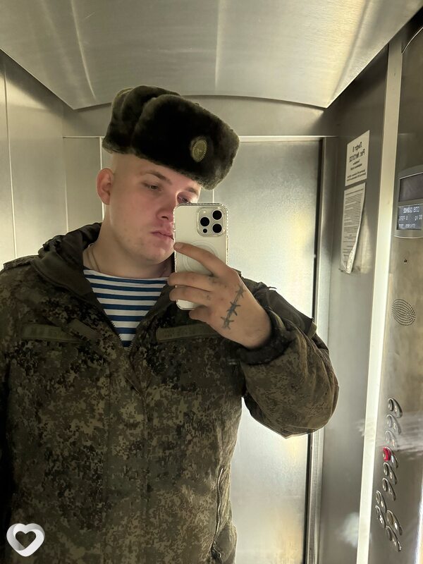 Beso, 25, Тольятти — анкета №1407825