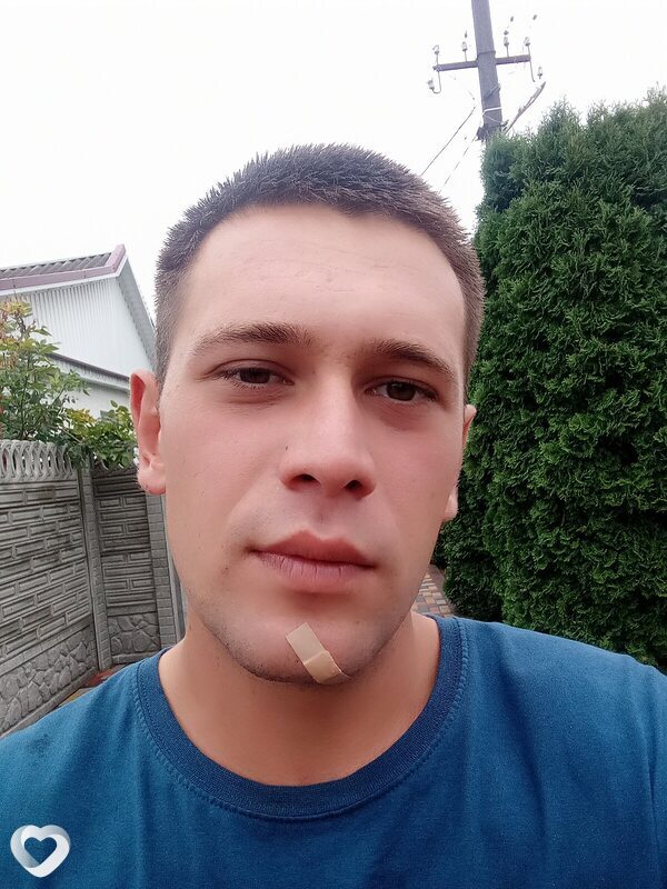 Андрей, 25, Пятигорске — анкета №1407836