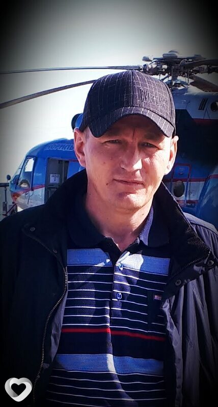 Александр, 43, Москве — анкета №1407841