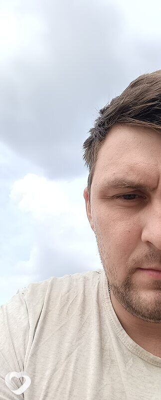 Ваня, 33, Москве — анкета №1408216