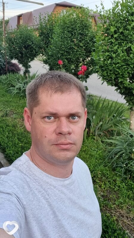 Дима, 35, Владикавказе — анкета №1408219
