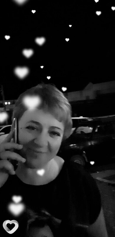 Светлана, 51, Лобне — анкета №1408220