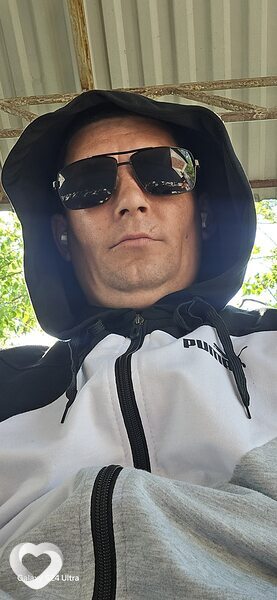 Алексей, 33, Енакиеве — анкета №1408221