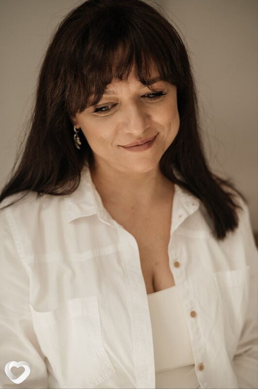 Елена, 53, Донецке — анкета №1408222
