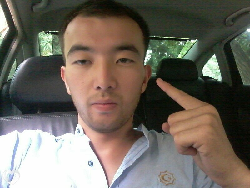 Кенжебек, 33, Атырау(гурьев) — анкета №1408234