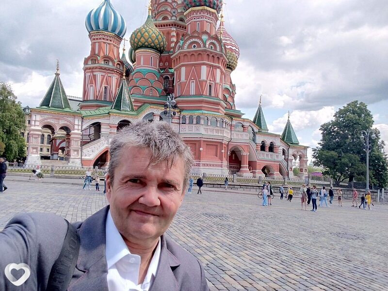 Андрей, 53, Томске — анкета №1408239