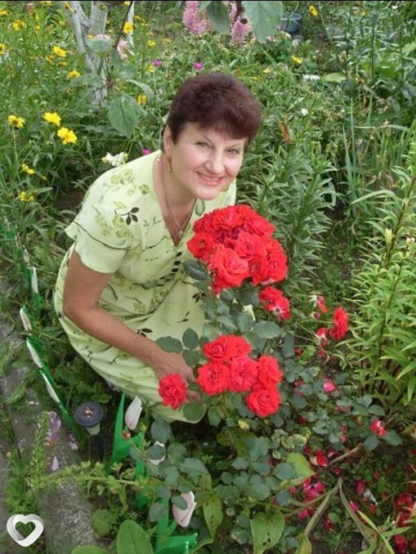 Алла, Климово