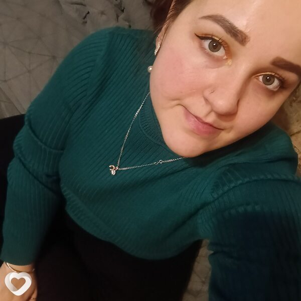 Ирина, 26, Наро-Фоминске — анкета №1407776