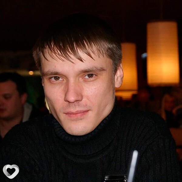 Леонид, 46, Москве — анкета №1407777