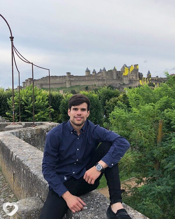 Вячеслав, 32, Калининграде — анкета №1407780