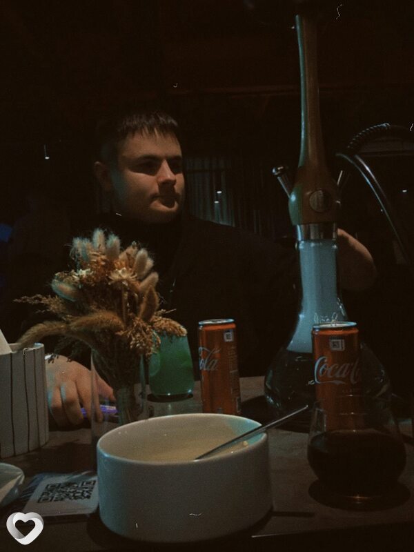 Владимир, 23, Калинковичах — анкета №1407788