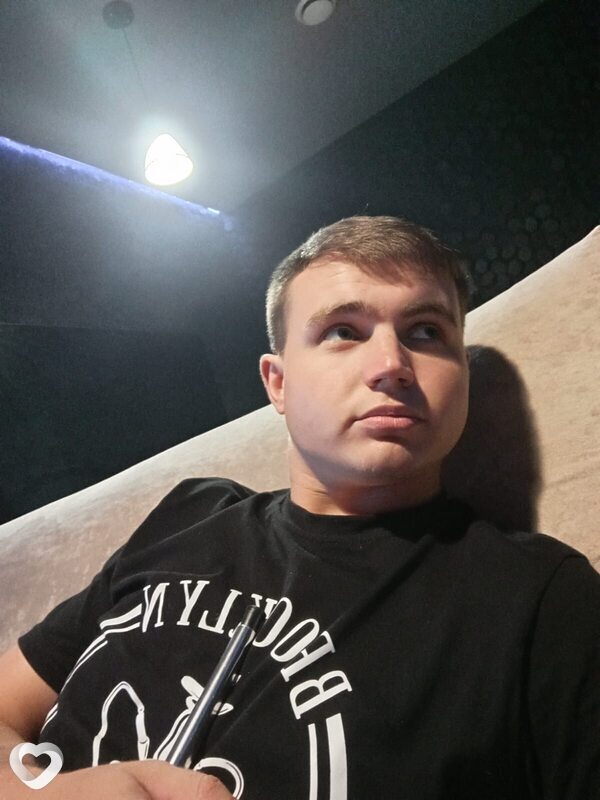 Константин, 25, Омске — анкета №1407790