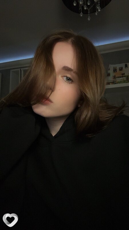 Алиса, 20, Твери — анкета №1407930