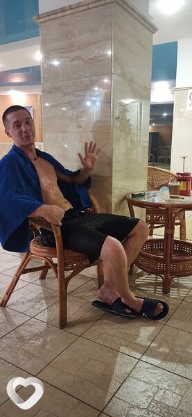 Тимка, 34, Красноперекопске — анкета №1407941