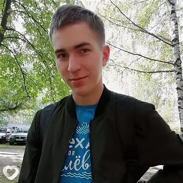 Данил, 26, Липецке — анкета №1407883