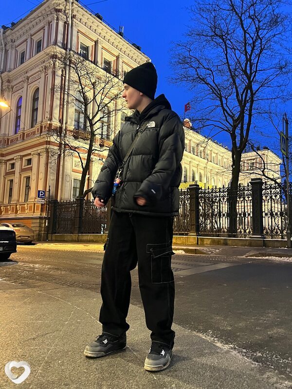Захар, Москва