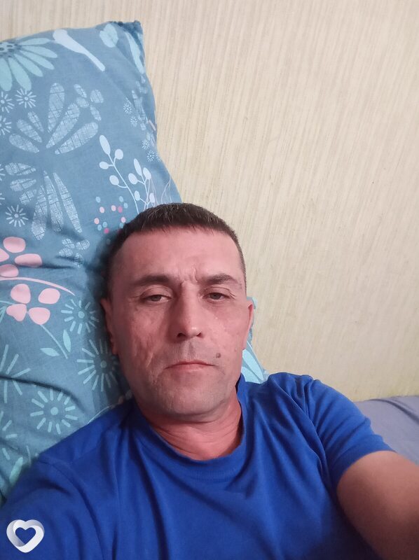 Ильназаир, 48, Нефтекамске — анкета №1407898
