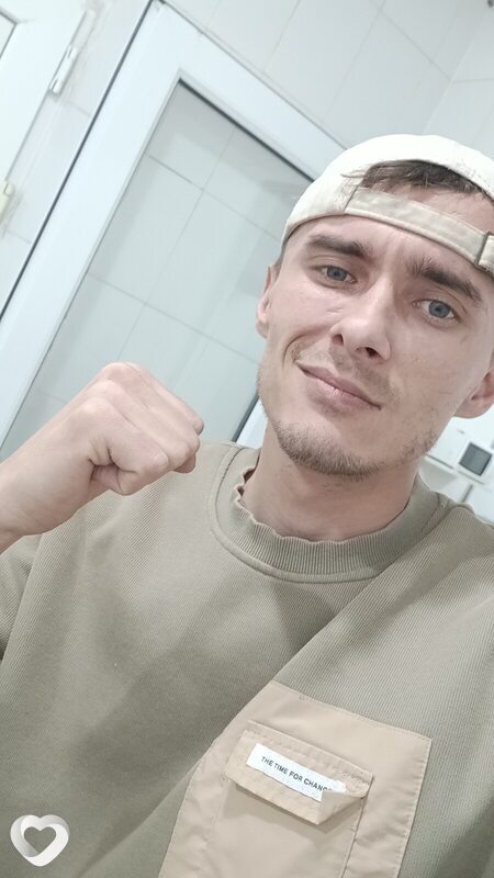 Макс, 31, Караганде — анкета №1407900