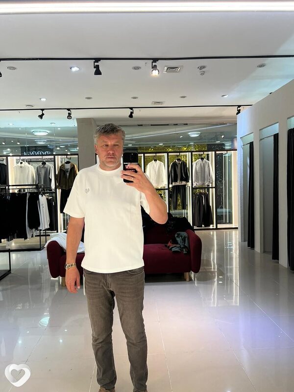 Алексей, 51, Самаре — анкета №1407901