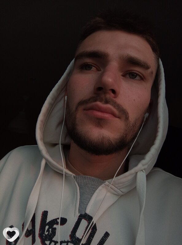Данька, 28, Бресте — анкета №1407902