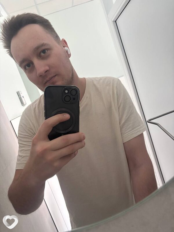 Дмитрий, 29, Минске — анкета №1407917