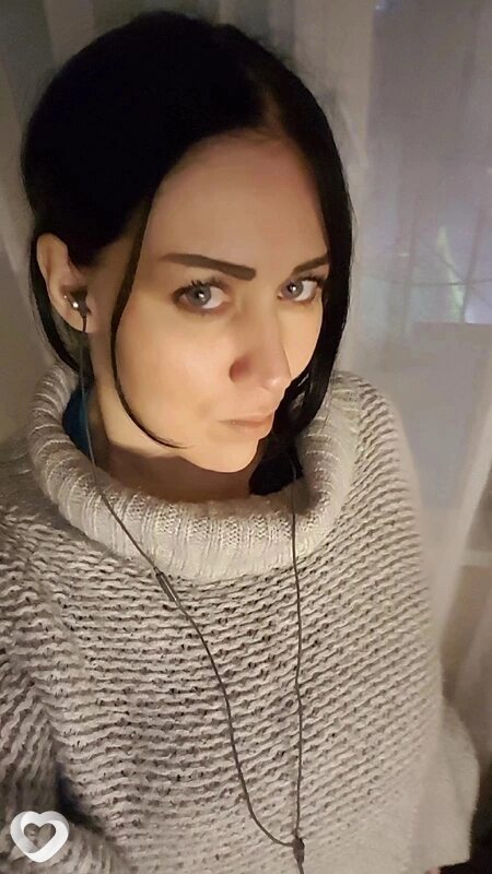 Наталья, 37, Оренбурге — анкета №1408125