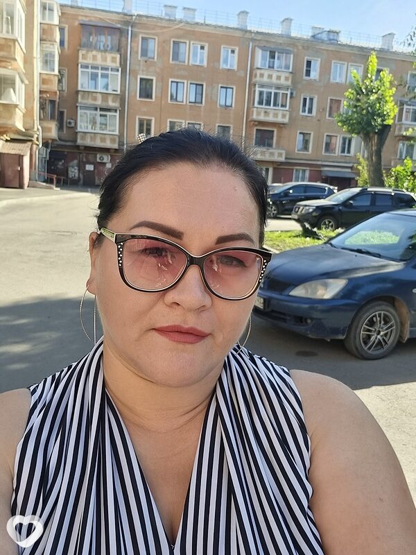 Виктория, 39, Кемерове — анкета №1408127