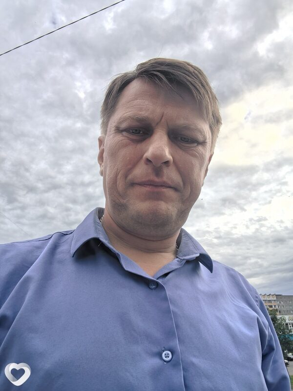 Максим, 44, Гомеле — анкета №1408130