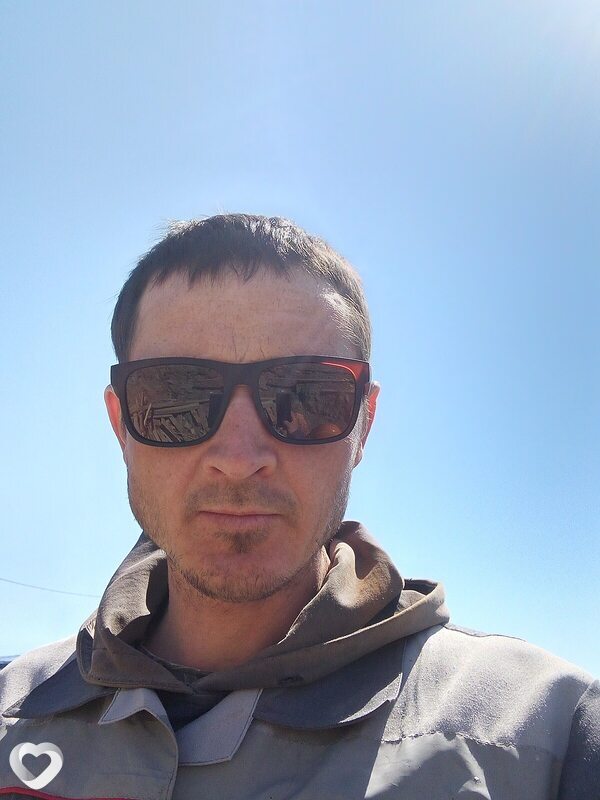 Павел, 35, Москве — анкета №1408135