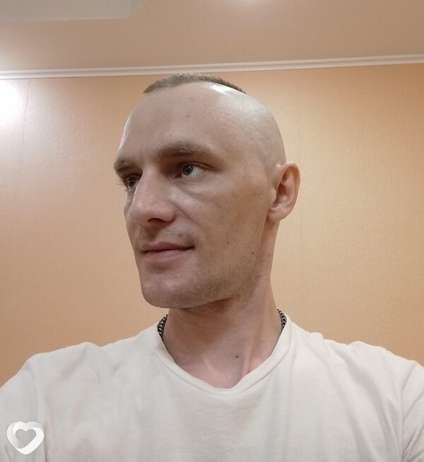Валентин, 37, Новосибирске — анкета №1408136
