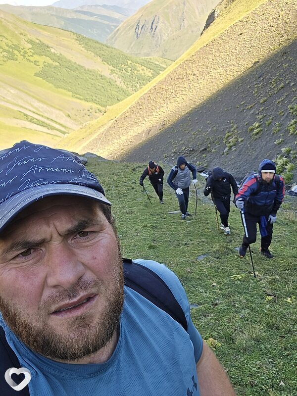 Сираж, 37, Луге — анкета №1408137