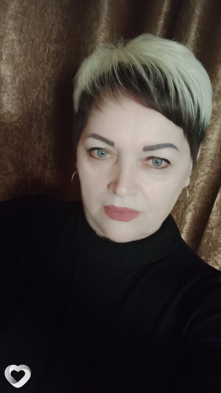 Ольга, 58, Каменске-Шахтинском — анкета №1408140