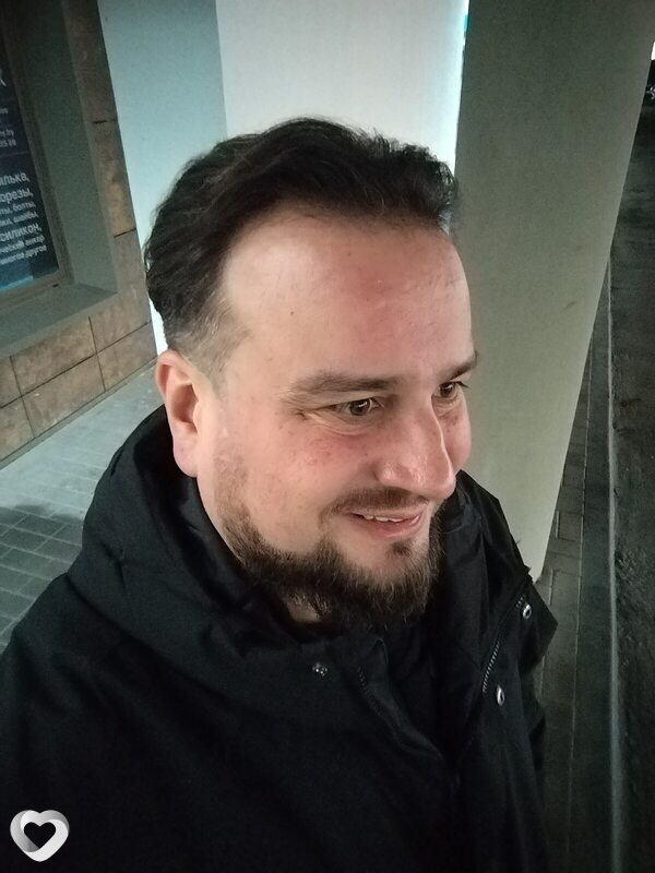 Анатолий, 40, Гродно — анкета №1408073