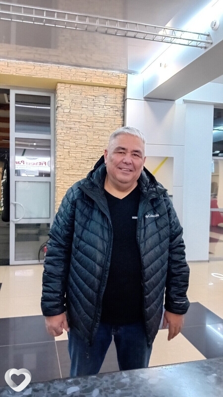Дмитрий, 59, Новотроицке — анкета №1408076
