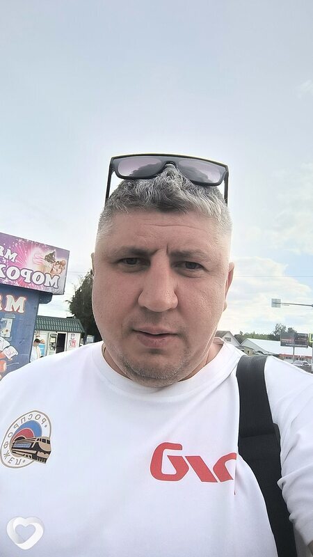 Вова, 42, Набережных Челнах — анкета №1408087