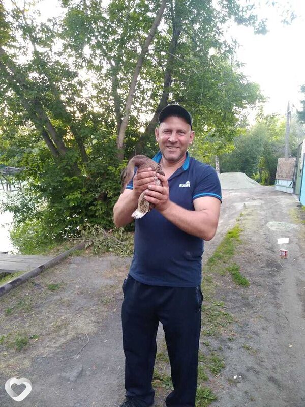 Сергей, 45, Новосибирске — анкета №1408113