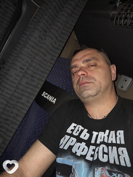 Сергей, 39, Березе — анкета №1408115