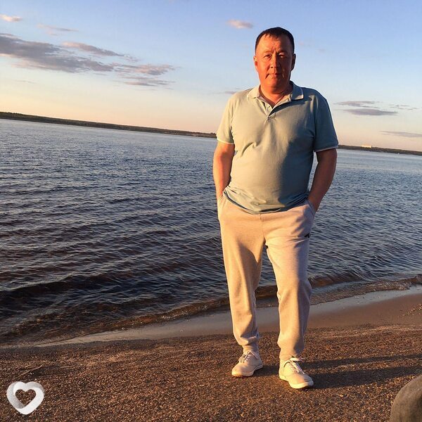 Александр, 50, Чебоксарах — анкета №1408157