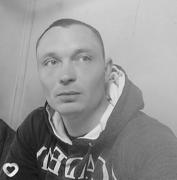Евгений, 39, Минске — анкета №12059