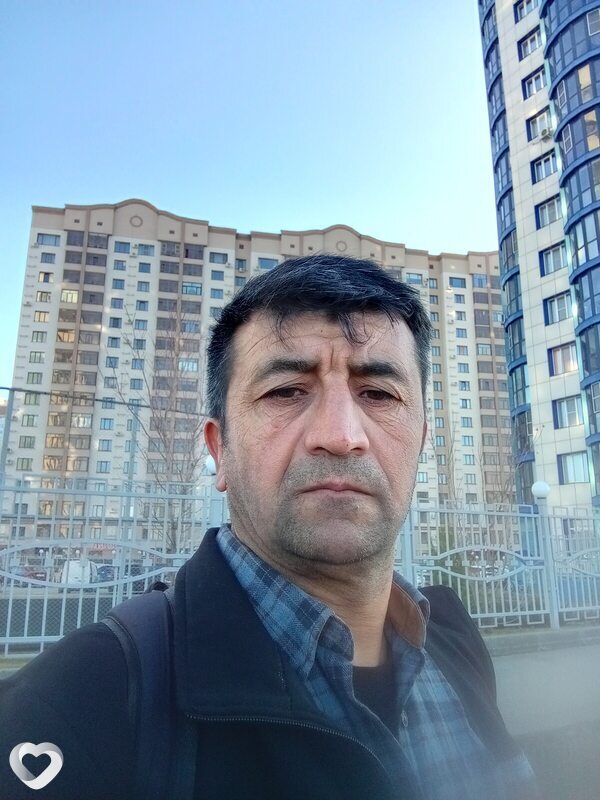 Алек, 49, Барнауле — анкета №1408164