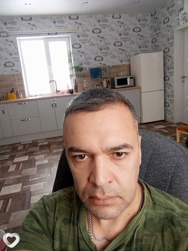 Равиль, 48, Альметьевске — анкета №1408167